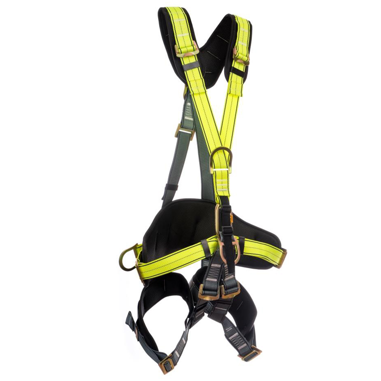 Привязь страховочная OLYMP "АльПро 05"  цена