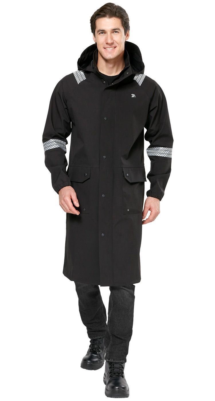 Плащ Норвегия Pro