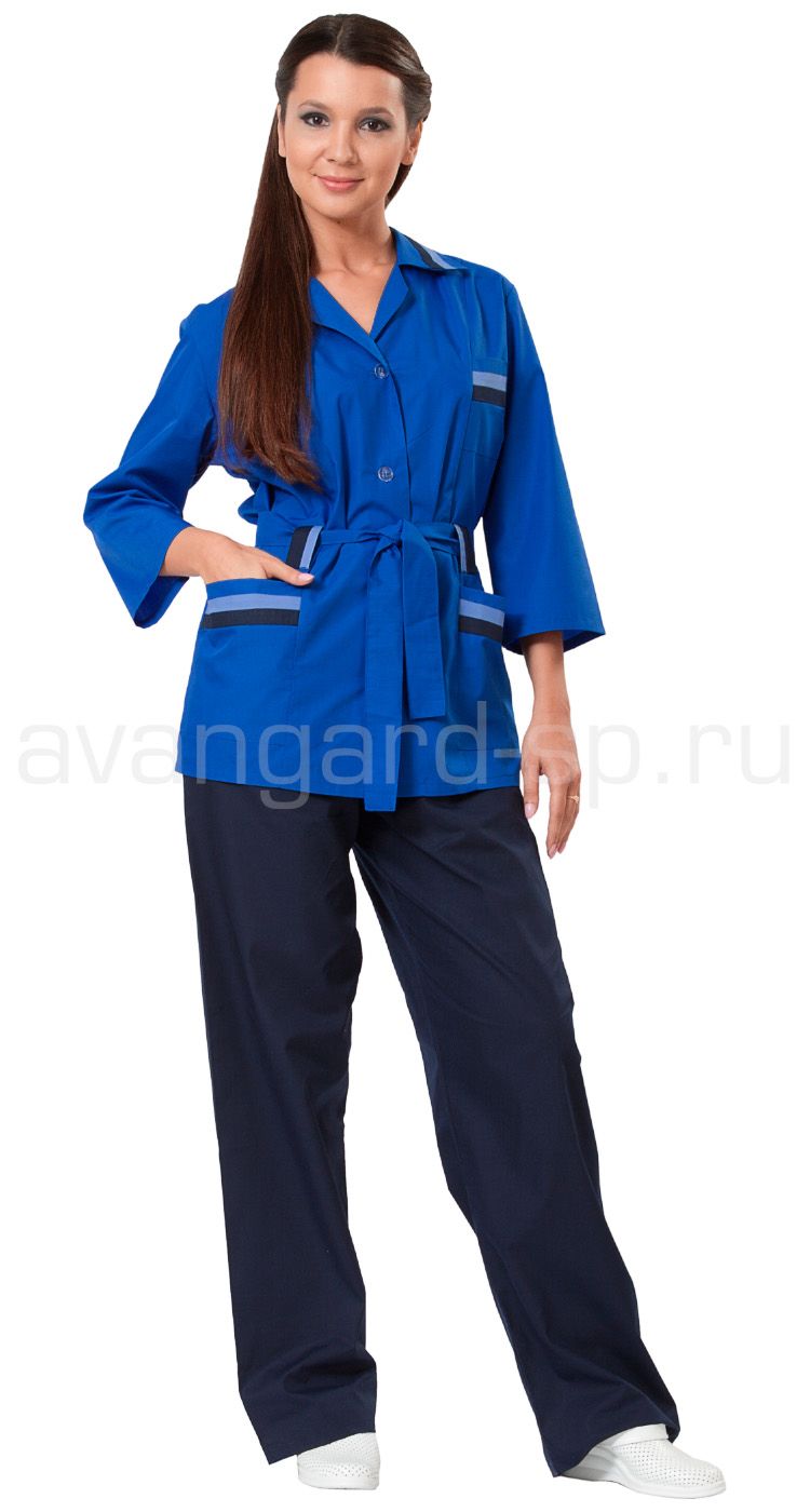 Костюм женский Лира