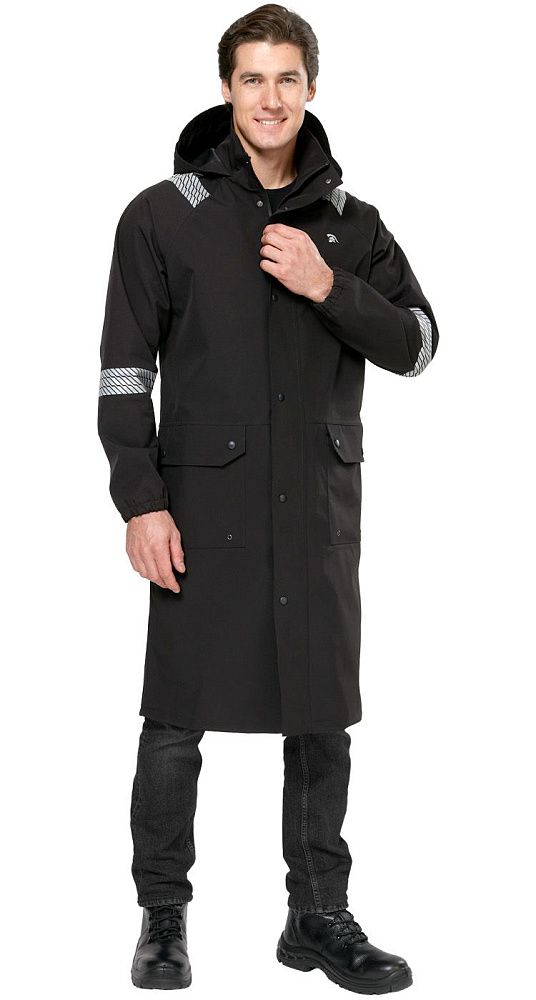 Плащ Норвегия Pro