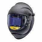 Щиток защитный лицевой сварщика НН12 CRYSTALINE® UNIVERSAL FavoriT с комплектом адаптеров (51275-2) 