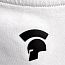 Футболка оверсайз принт Монолит