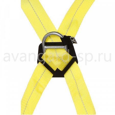 Привязь Альфа 0.1 размер 2