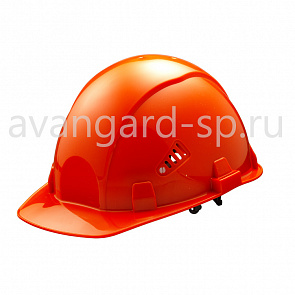 Каска защитная СОМЗ-55 Favori®T (оранжевая) (75514)