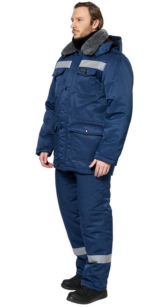 Костюм Мастер Ультра